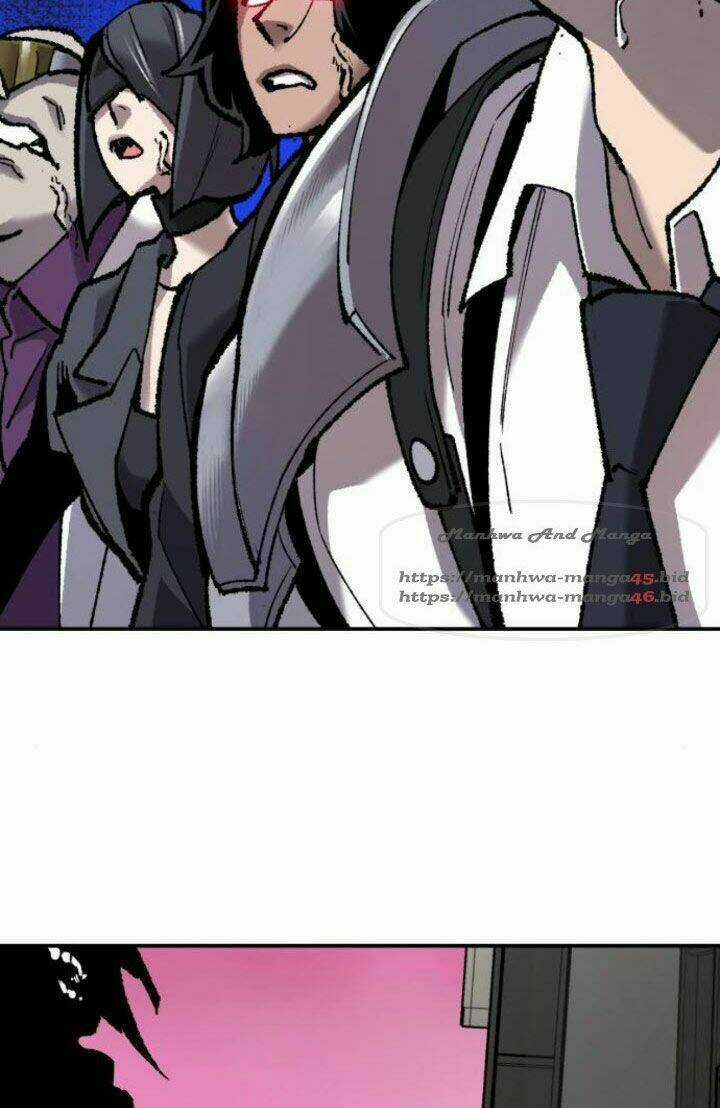 Phá Bỏ Giới Hạn - Chapter 33 - Trang 93