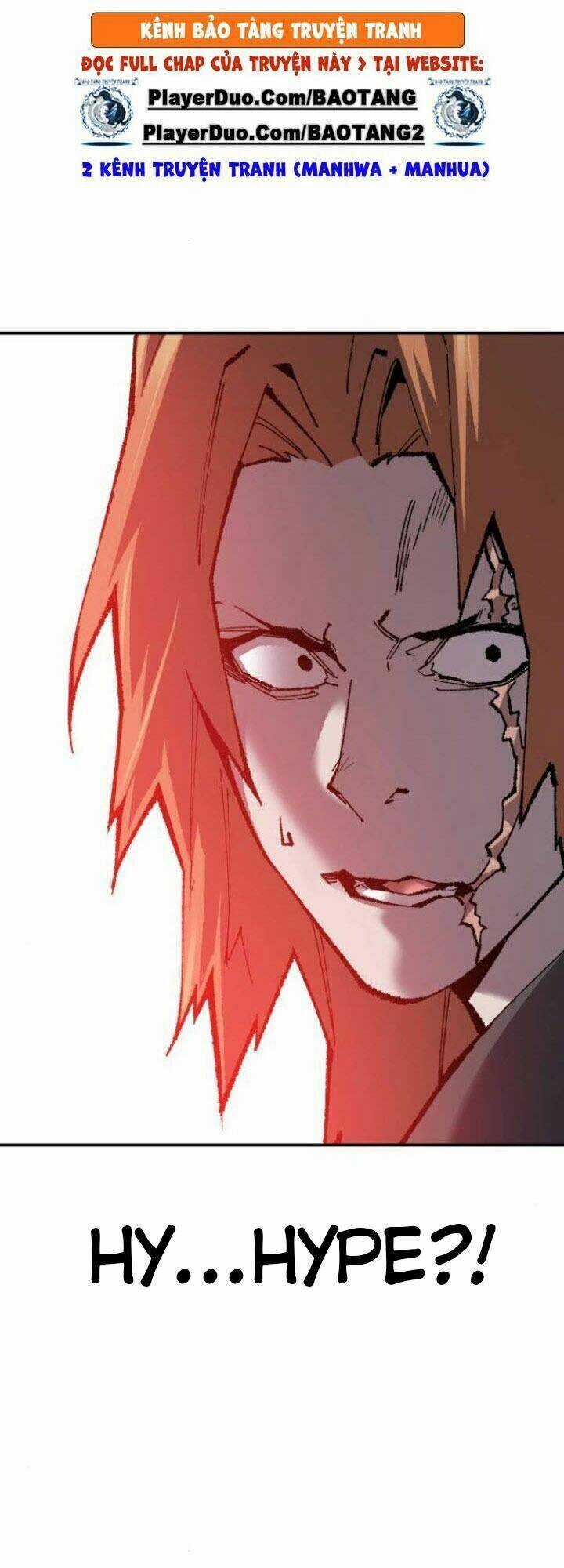 Phá Bỏ Giới Hạn - Chapter 33 - Trang 95