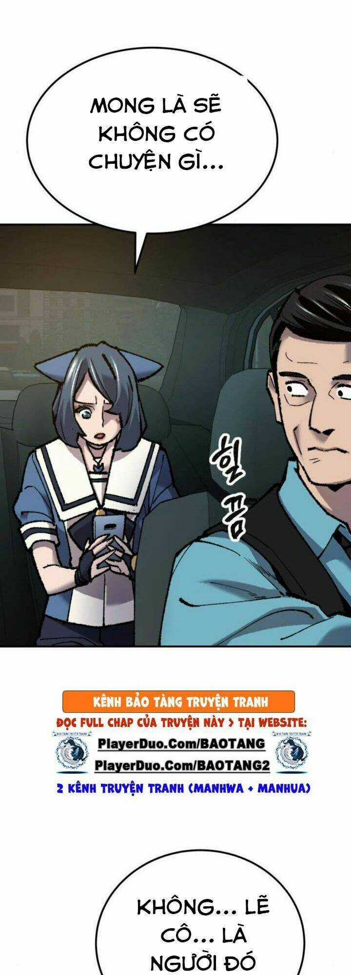 Phá Bỏ Giới Hạn - Chapter 33 - Trang 99