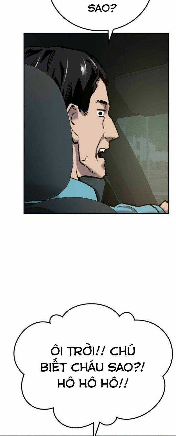 Phá Bỏ Giới Hạn - Chapter 33 - Trang 100