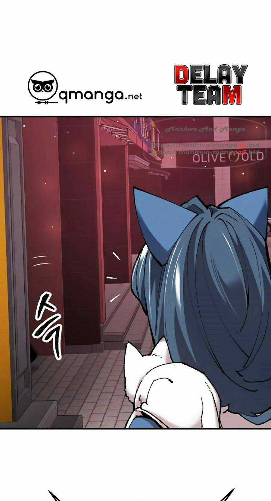 Phá Bỏ Giới Hạn - Chapter 34 - Trang 1