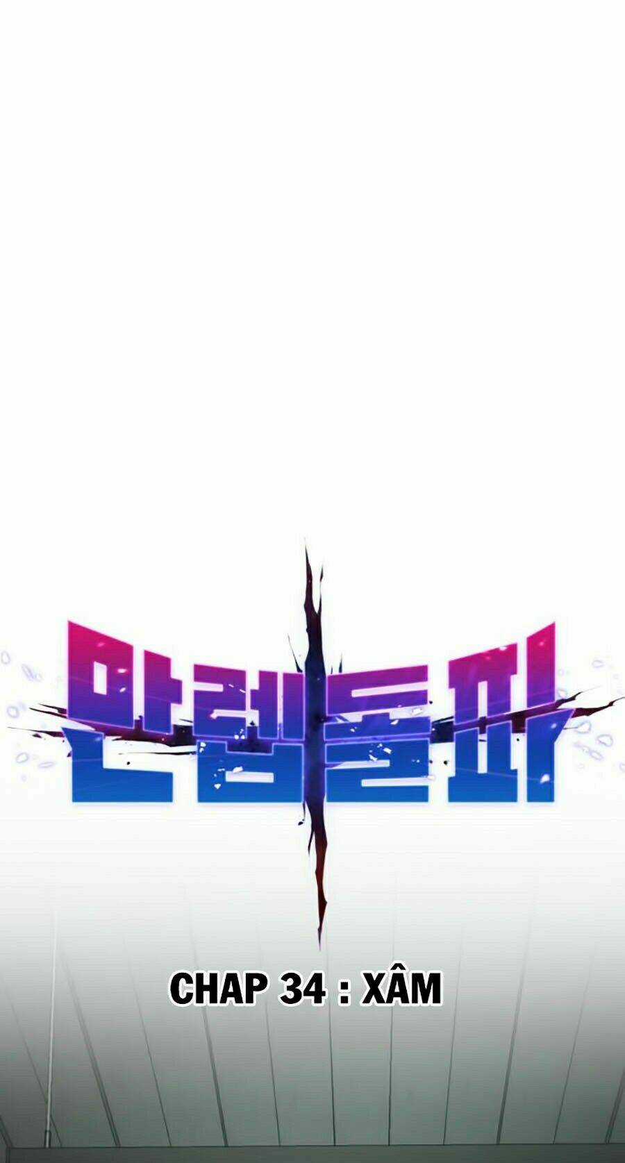 Phá Bỏ Giới Hạn - Chapter 34 - Trang 11