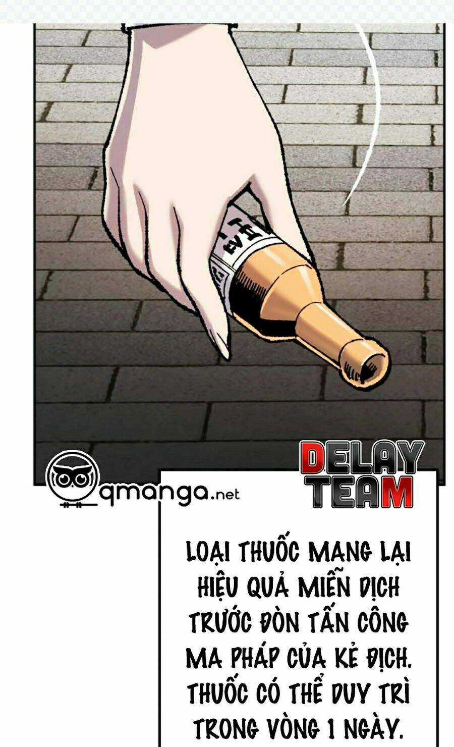 Phá Bỏ Giới Hạn - Chapter 34 - Trang 103