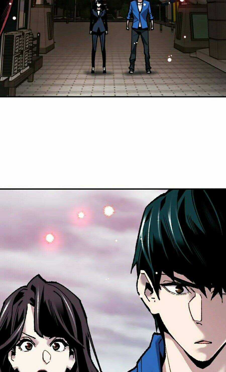 Phá Bỏ Giới Hạn - Chapter 34 - Trang 105