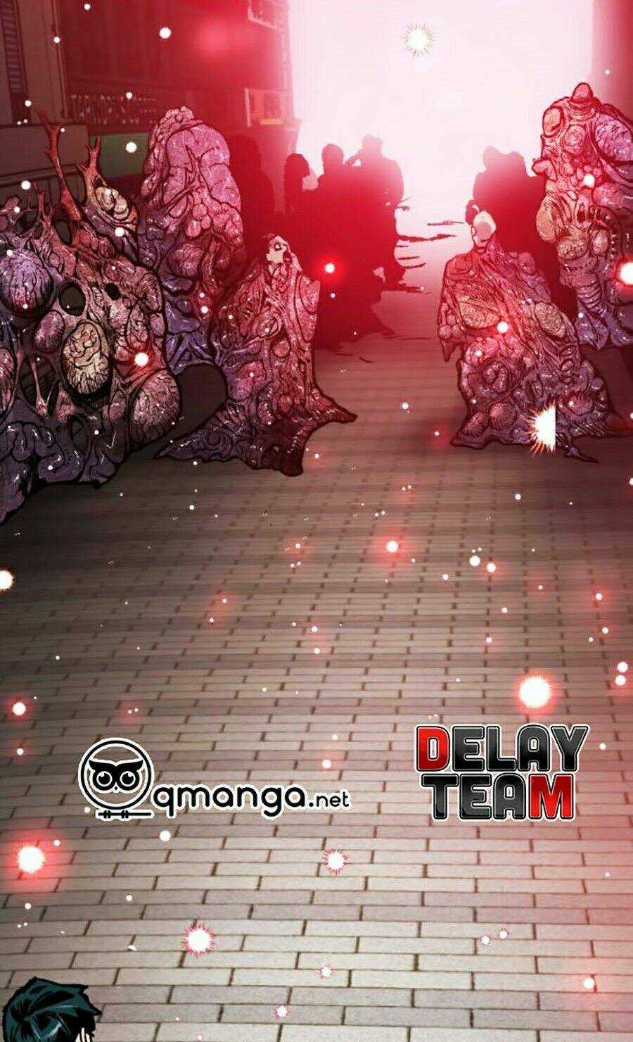 Phá Bỏ Giới Hạn - Chapter 34 - Trang 107