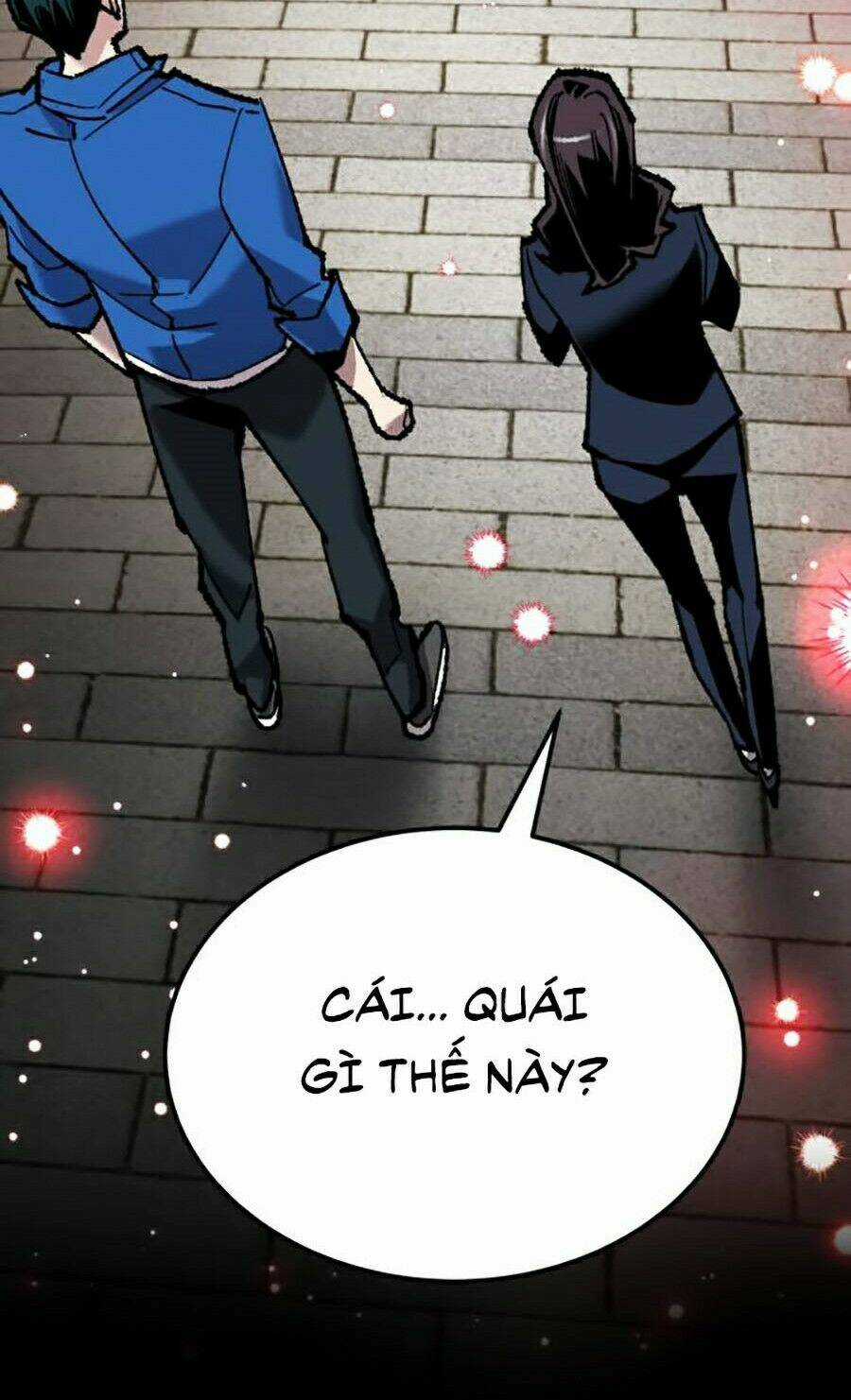 Phá Bỏ Giới Hạn - Chapter 34 - Trang 108