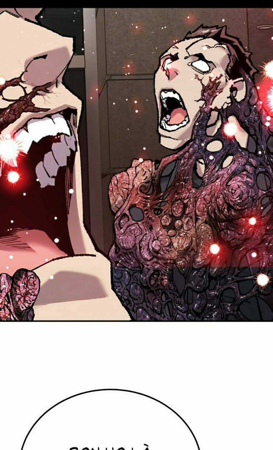 Phá Bỏ Giới Hạn - Chapter 34 - Trang 109