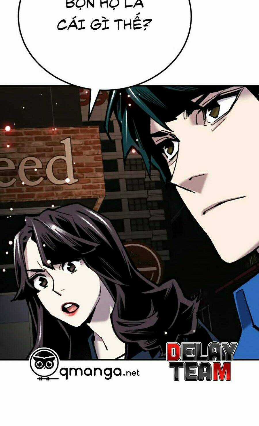 Phá Bỏ Giới Hạn - Chapter 34 - Trang 110