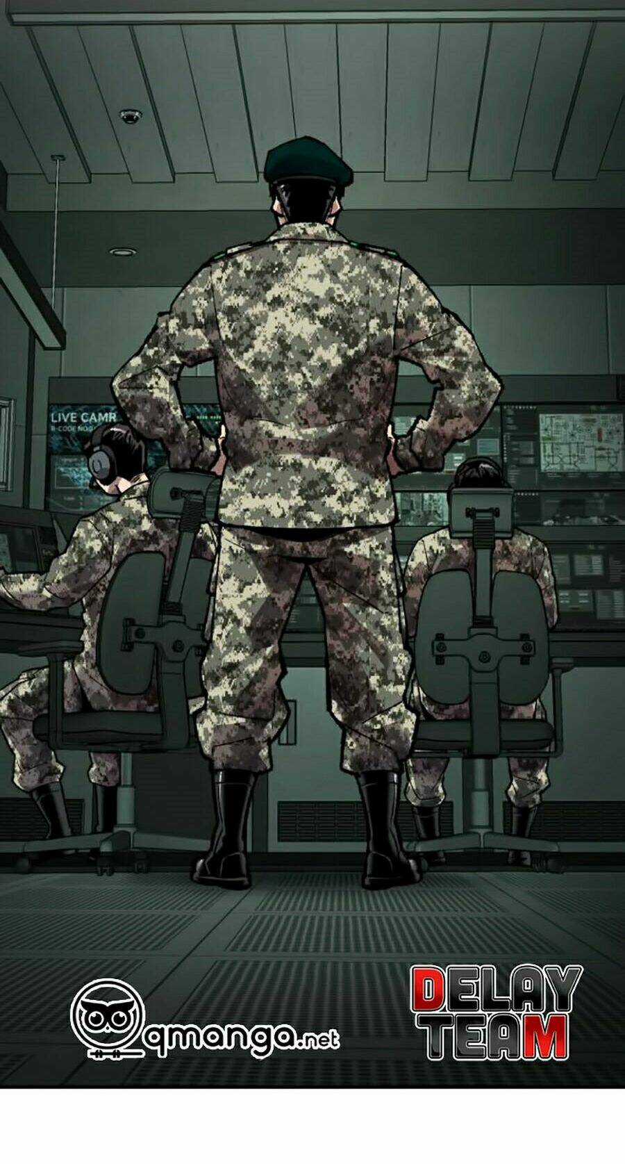 Phá Bỏ Giới Hạn - Chapter 34 - Trang 12