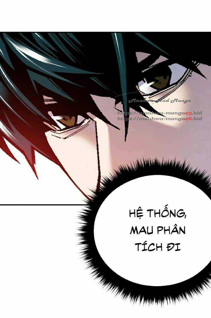 Phá Bỏ Giới Hạn - Chapter 34 - Trang 111