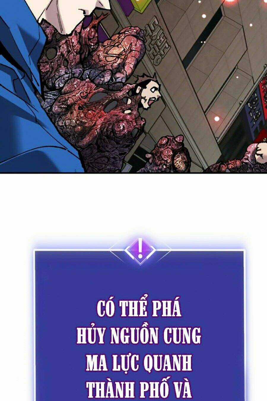 Phá Bỏ Giới Hạn - Chapter 34 - Trang 115