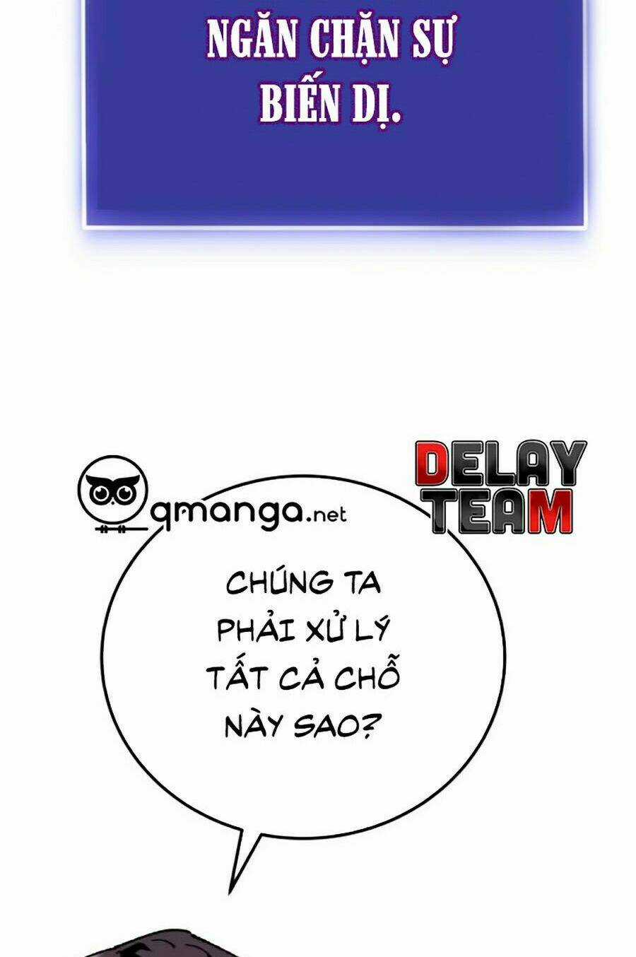 Phá Bỏ Giới Hạn - Chapter 34 - Trang 116