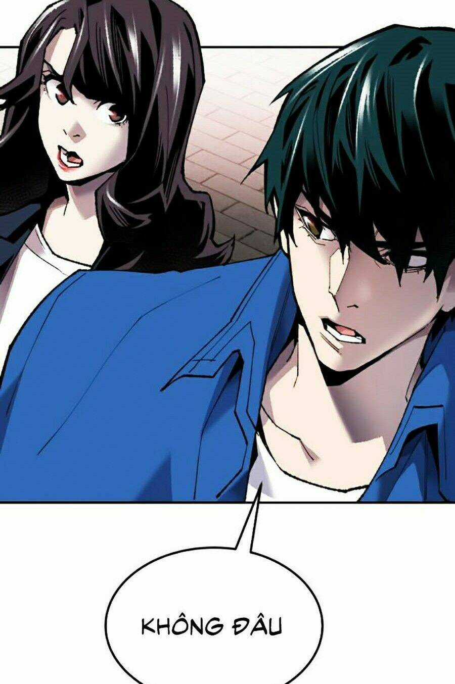 Phá Bỏ Giới Hạn - Chapter 34 - Trang 117