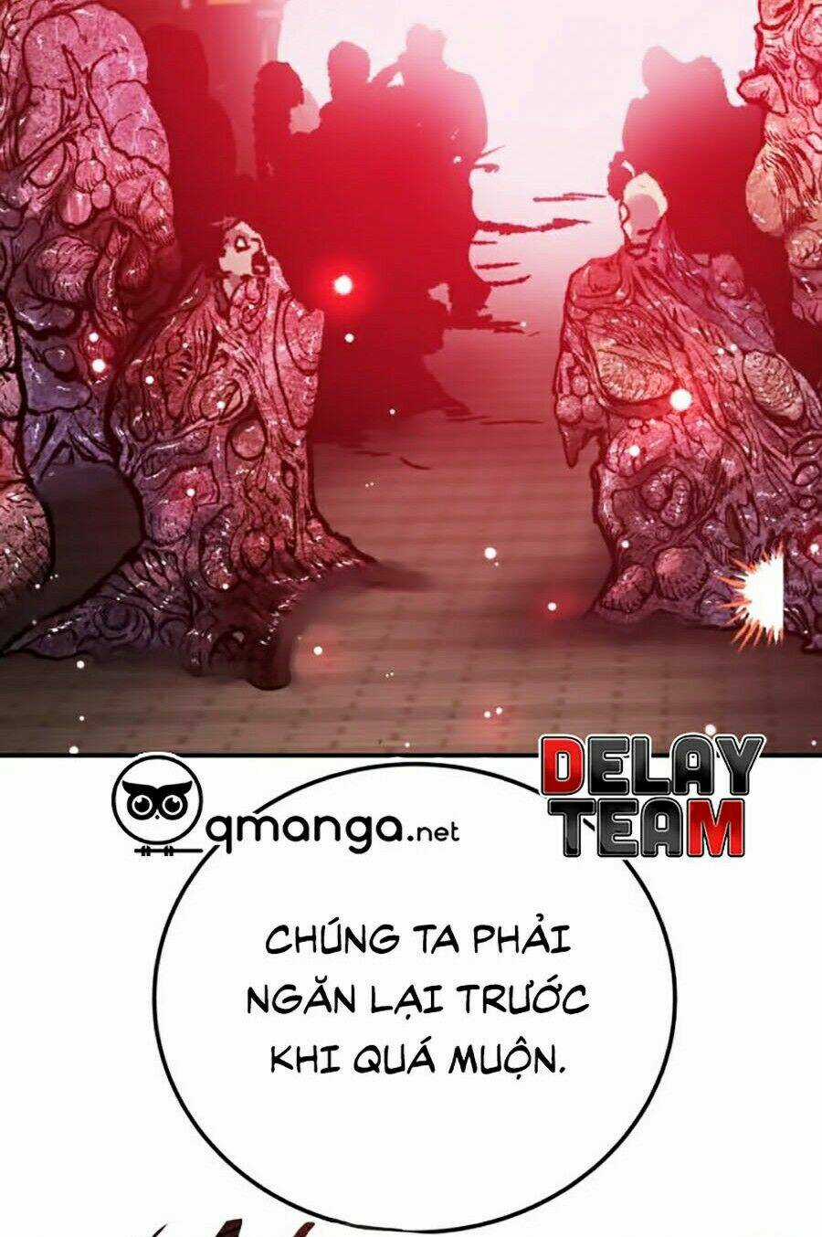 Phá Bỏ Giới Hạn - Chapter 34 - Trang 119