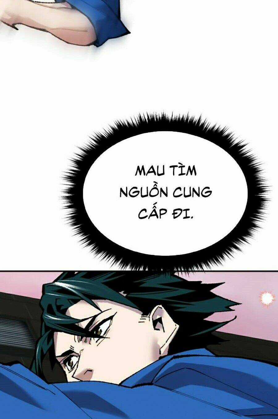 Phá Bỏ Giới Hạn - Chapter 34 - Trang 121