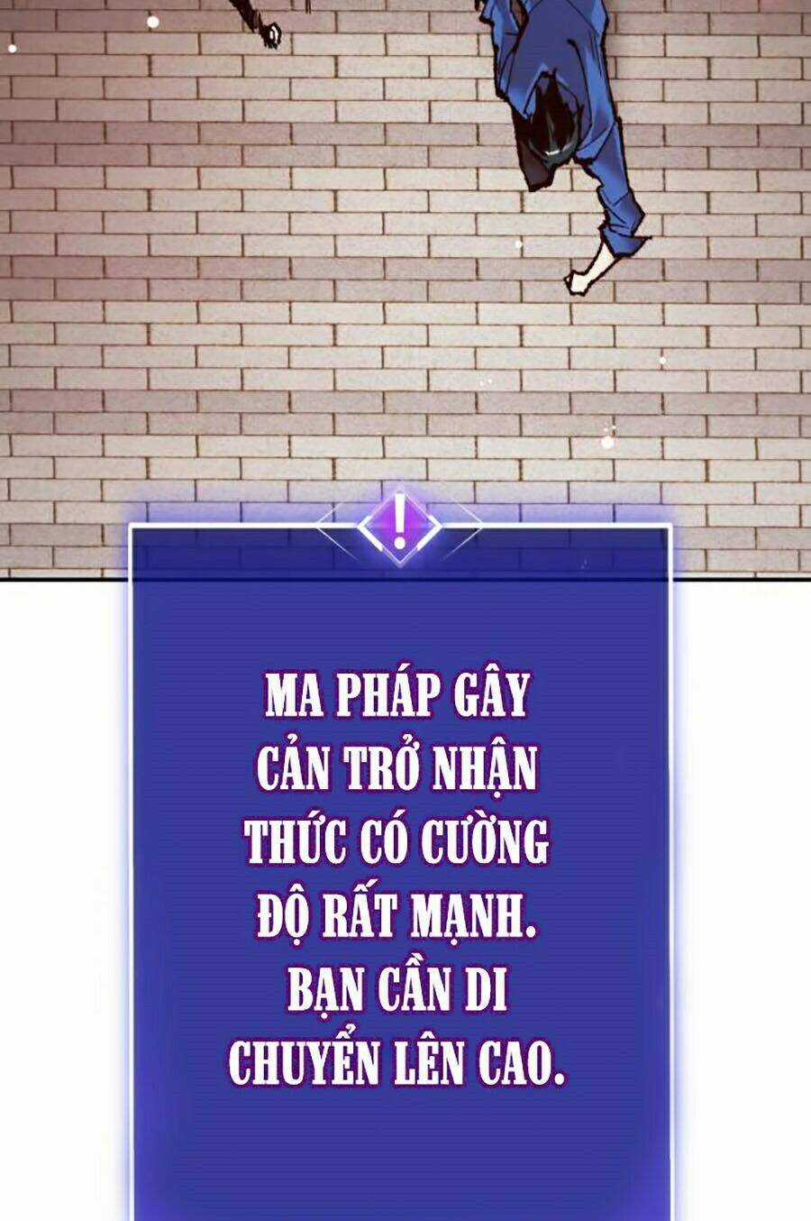 Phá Bỏ Giới Hạn - Chapter 34 - Trang 124