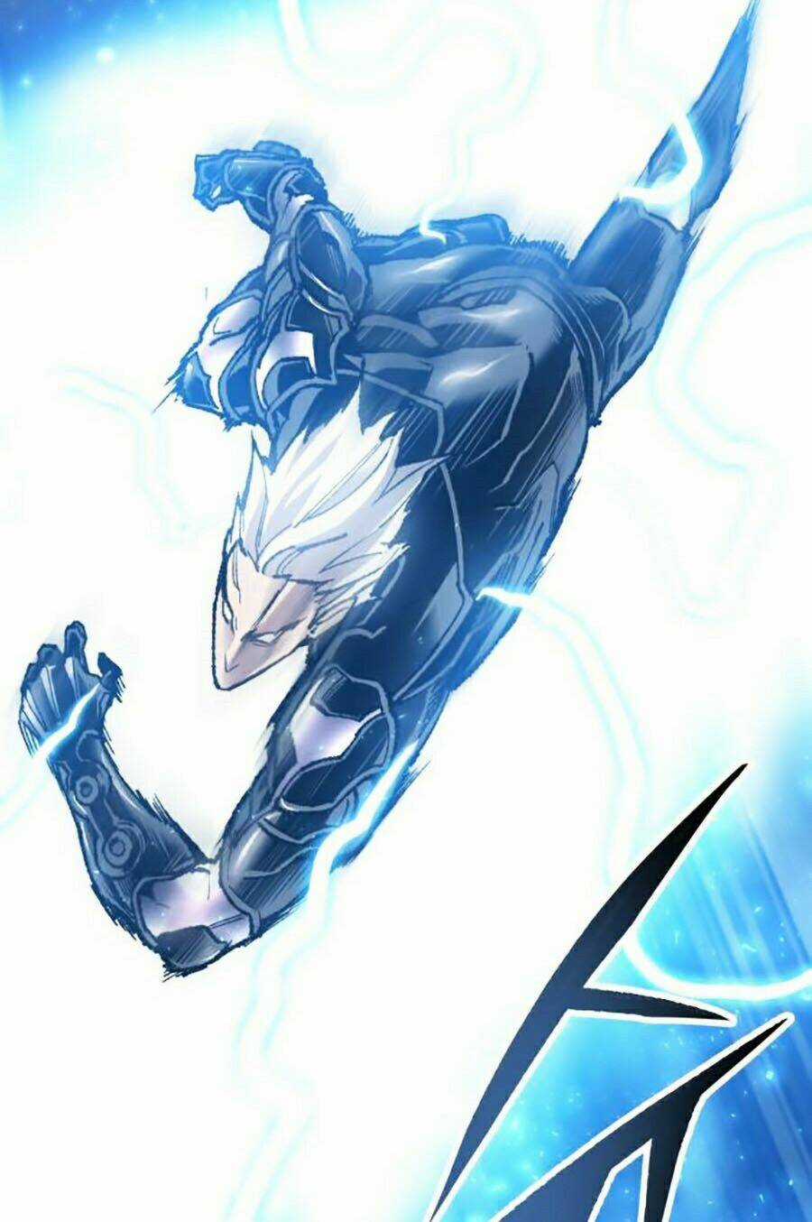 Phá Bỏ Giới Hạn - Chapter 34 - Trang 128