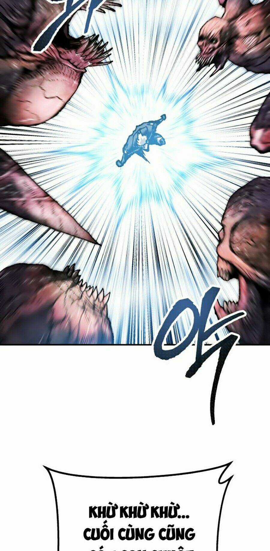 Phá Bỏ Giới Hạn - Chapter 34 - Trang 133