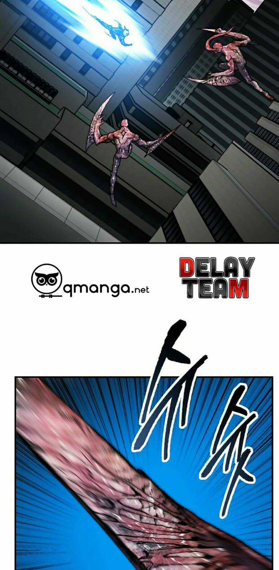 Phá Bỏ Giới Hạn - Chapter 34 - Trang 137