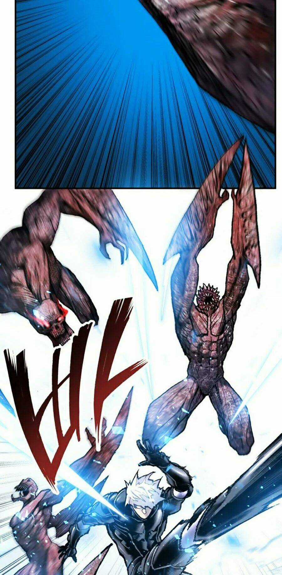 Phá Bỏ Giới Hạn - Chapter 34 - Trang 138