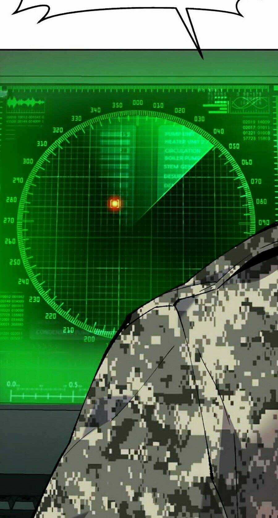 Phá Bỏ Giới Hạn - Chapter 34 - Trang 15