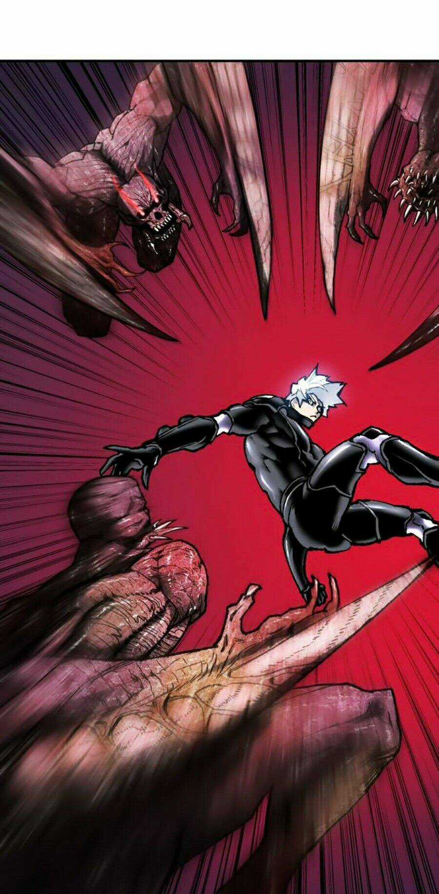 Phá Bỏ Giới Hạn - Chapter 34 - Trang 141