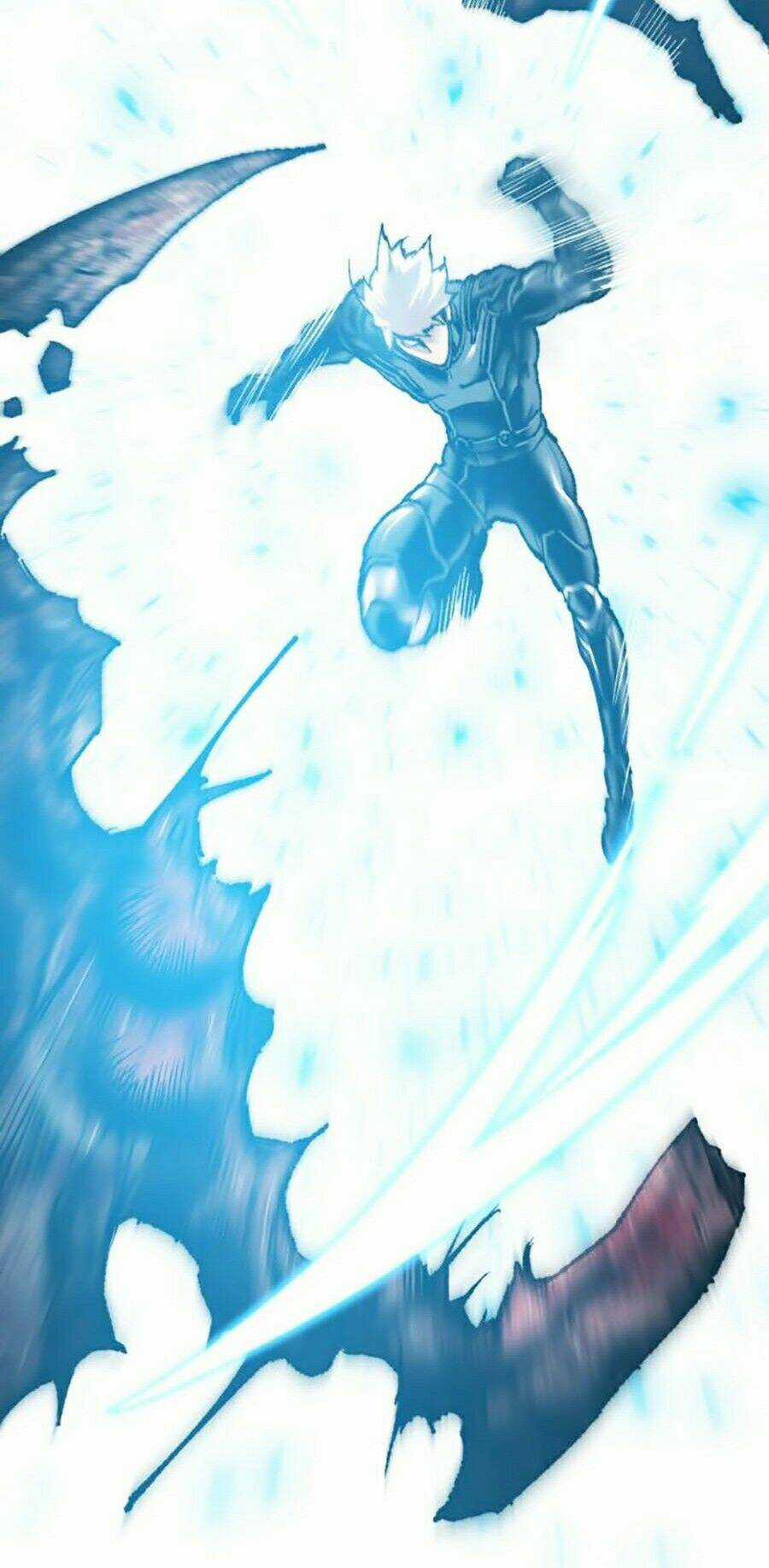 Phá Bỏ Giới Hạn - Chapter 34 - Trang 145