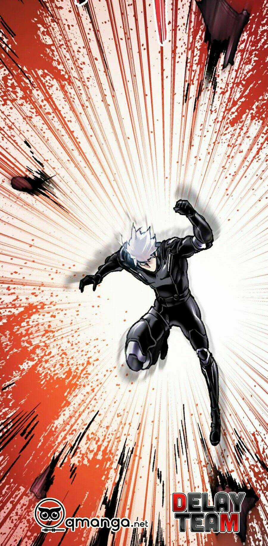 Phá Bỏ Giới Hạn - Chapter 34 - Trang 147