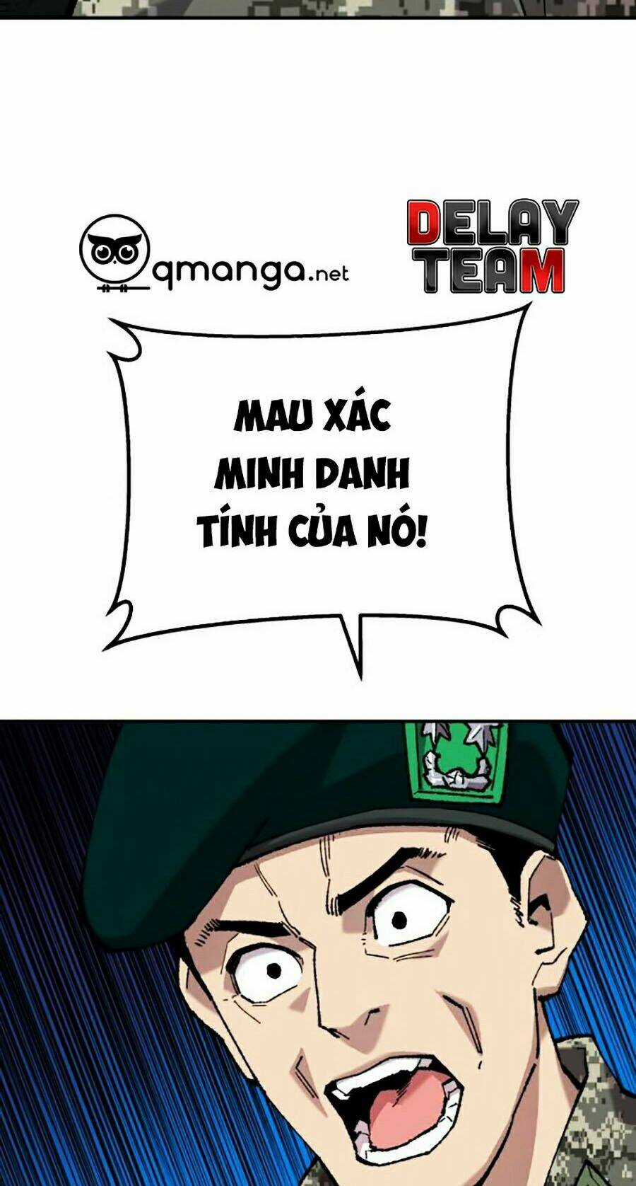 Phá Bỏ Giới Hạn - Chapter 34 - Trang 16