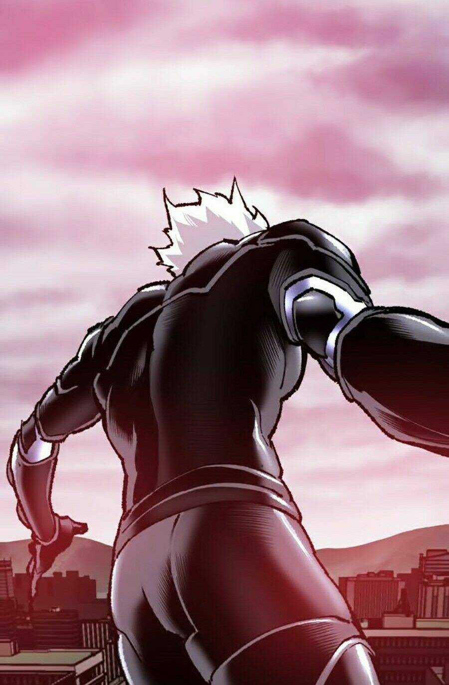 Phá Bỏ Giới Hạn - Chapter 34 - Trang 155