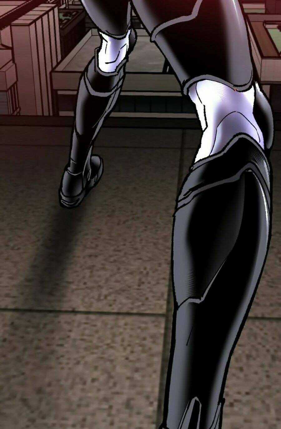 Phá Bỏ Giới Hạn - Chapter 34 - Trang 156