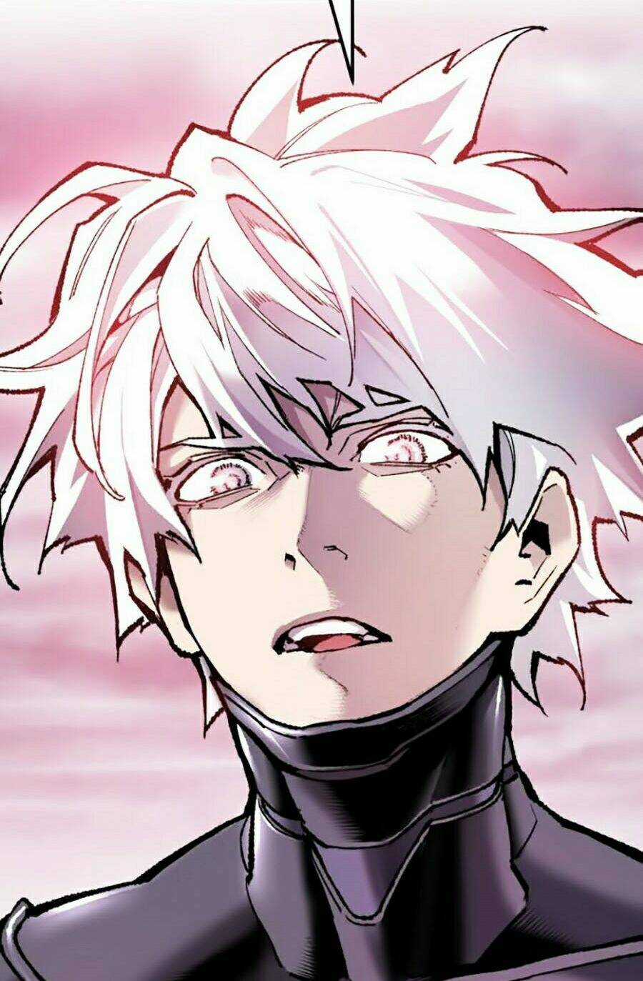 Phá Bỏ Giới Hạn - Chapter 34 - Trang 158