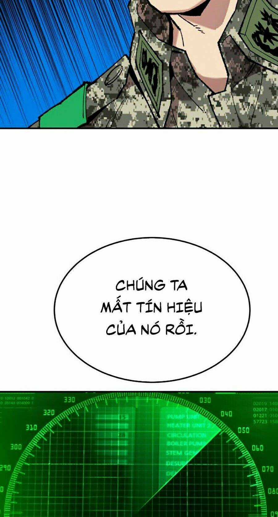 Phá Bỏ Giới Hạn - Chapter 34 - Trang 17