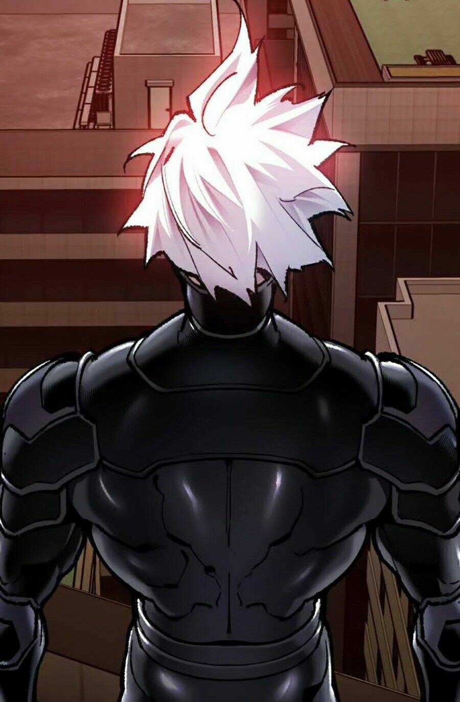 Phá Bỏ Giới Hạn - Chapter 34 - Trang 169