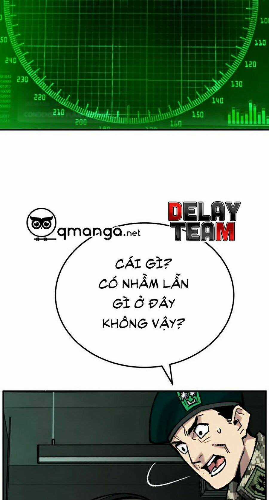 Phá Bỏ Giới Hạn - Chapter 34 - Trang 18