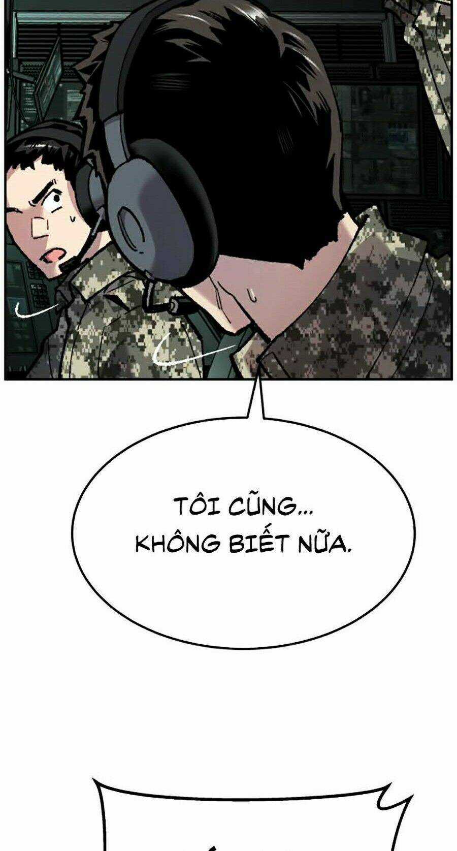 Phá Bỏ Giới Hạn - Chapter 34 - Trang 19