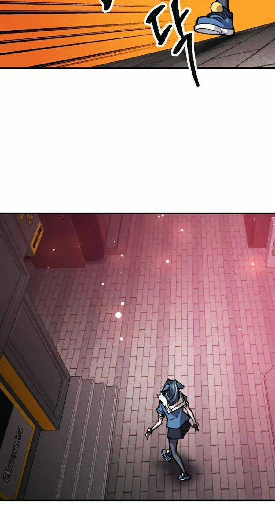 Phá Bỏ Giới Hạn - Chapter 34 - Trang 3