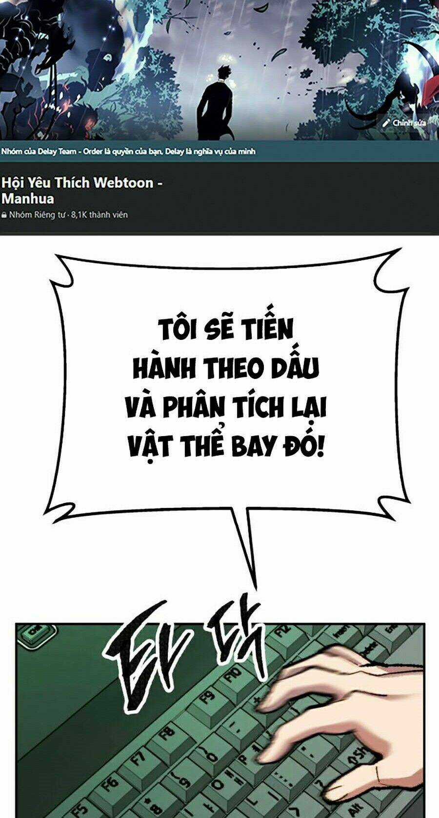 Phá Bỏ Giới Hạn - Chapter 34 - Trang 21