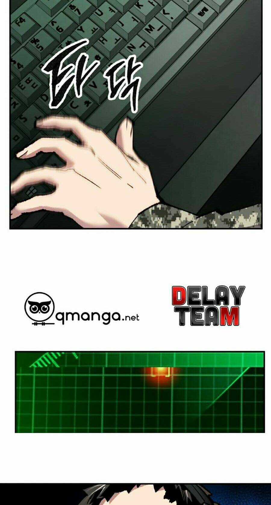 Phá Bỏ Giới Hạn - Chapter 34 - Trang 22