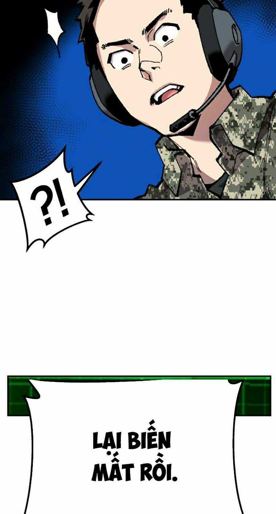 Phá Bỏ Giới Hạn - Chapter 34 - Trang 23