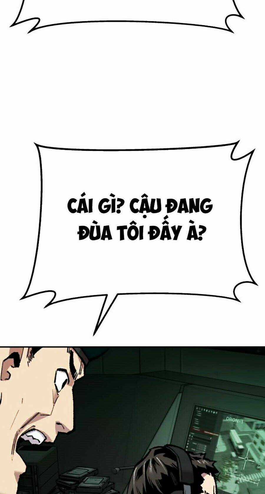Phá Bỏ Giới Hạn - Chapter 34 - Trang 24