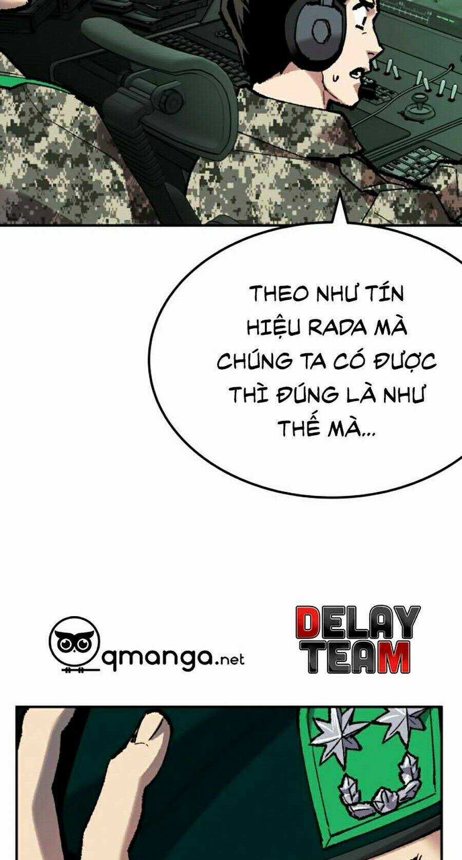 Phá Bỏ Giới Hạn - Chapter 34 - Trang 25