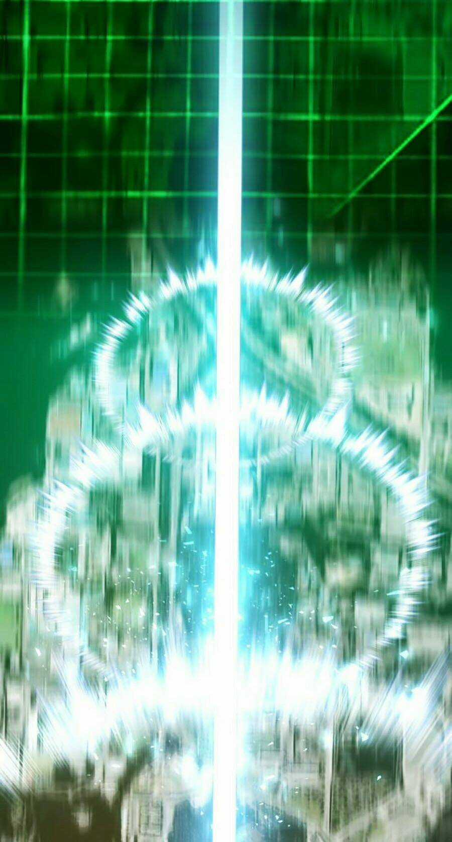 Phá Bỏ Giới Hạn - Chapter 34 - Trang 28