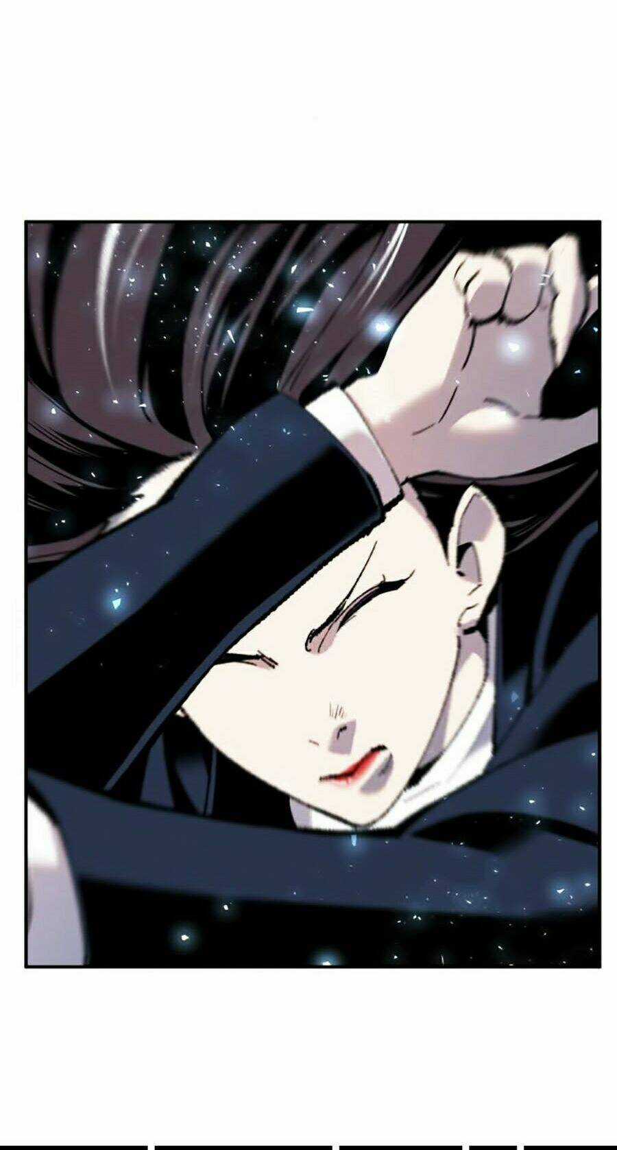 Phá Bỏ Giới Hạn - Chapter 34 - Trang 30