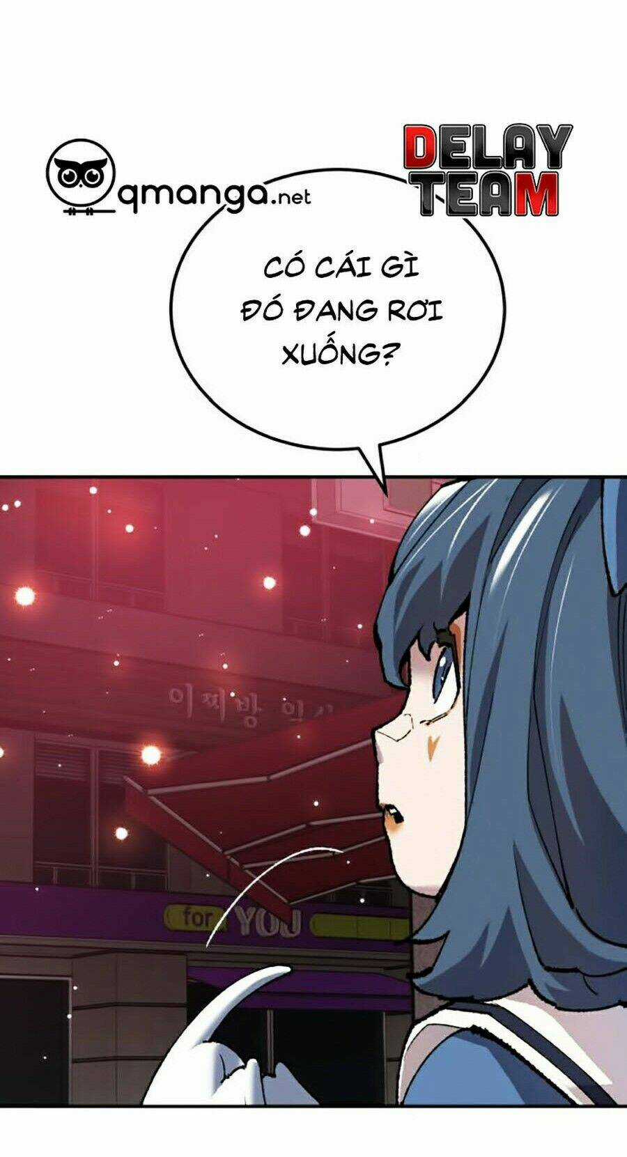 Phá Bỏ Giới Hạn - Chapter 34 - Trang 4