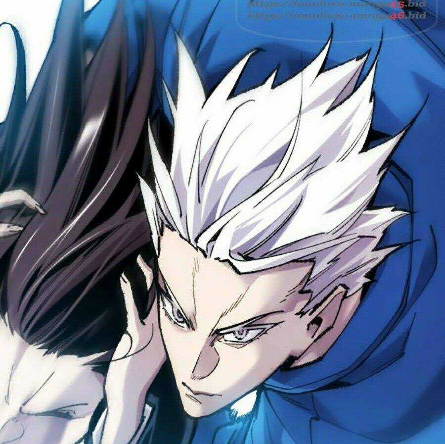 Phá Bỏ Giới Hạn - Chapter 34 - Trang 36