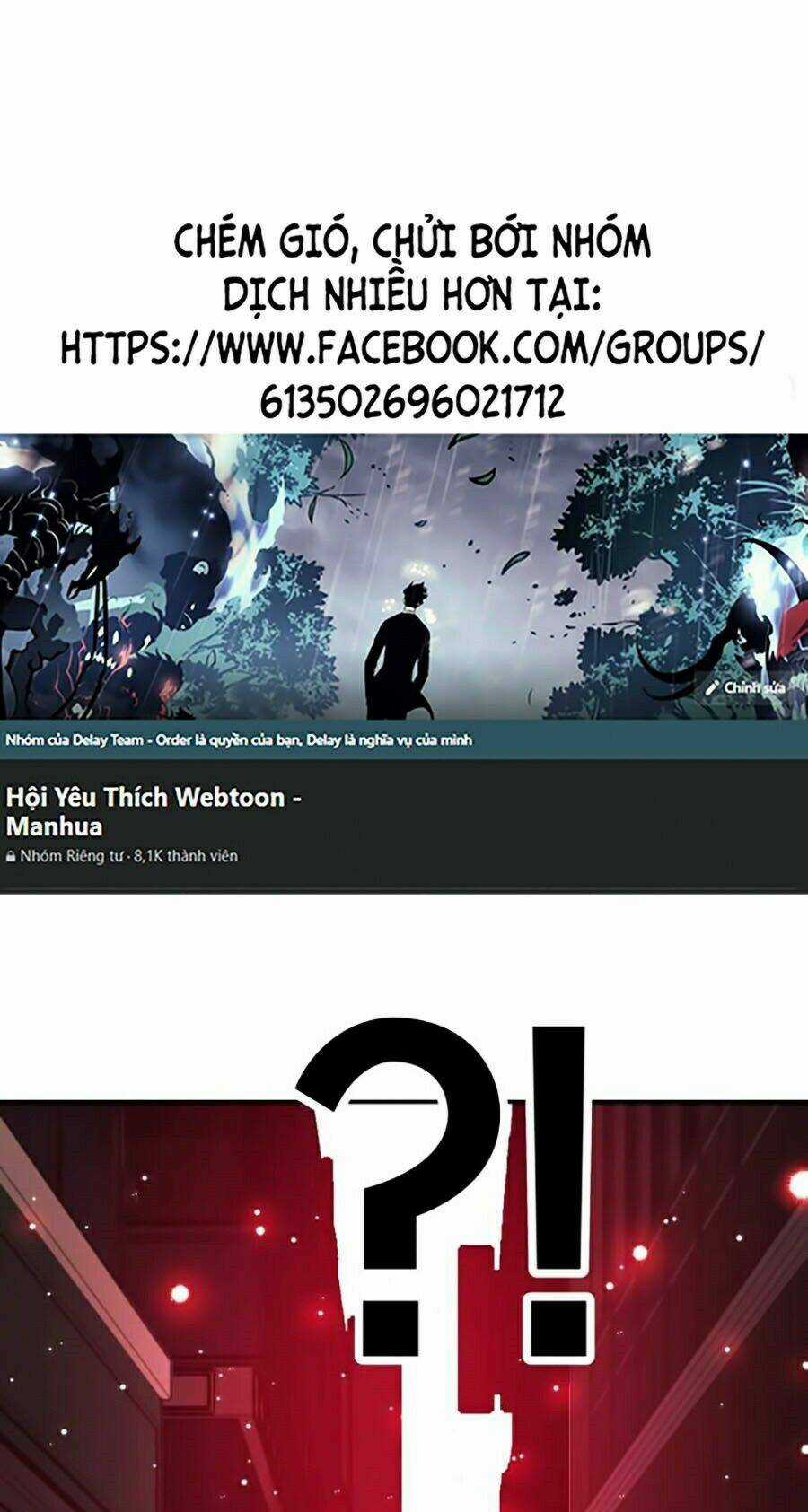 Phá Bỏ Giới Hạn - Chapter 34 - Trang 41