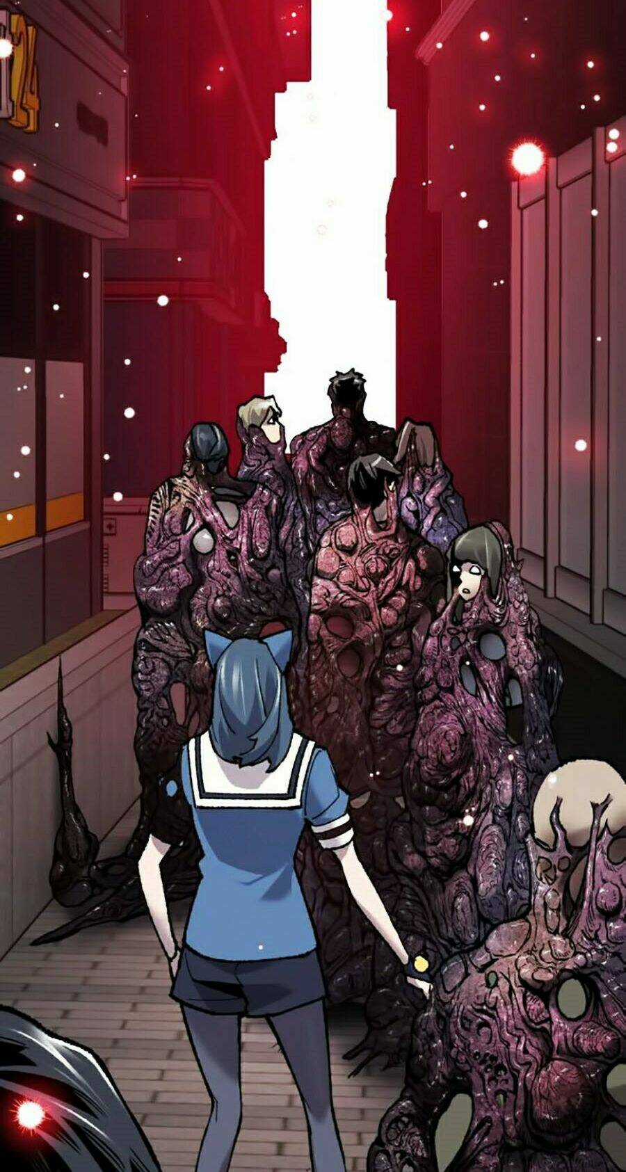 Phá Bỏ Giới Hạn - Chapter 34 - Trang 42