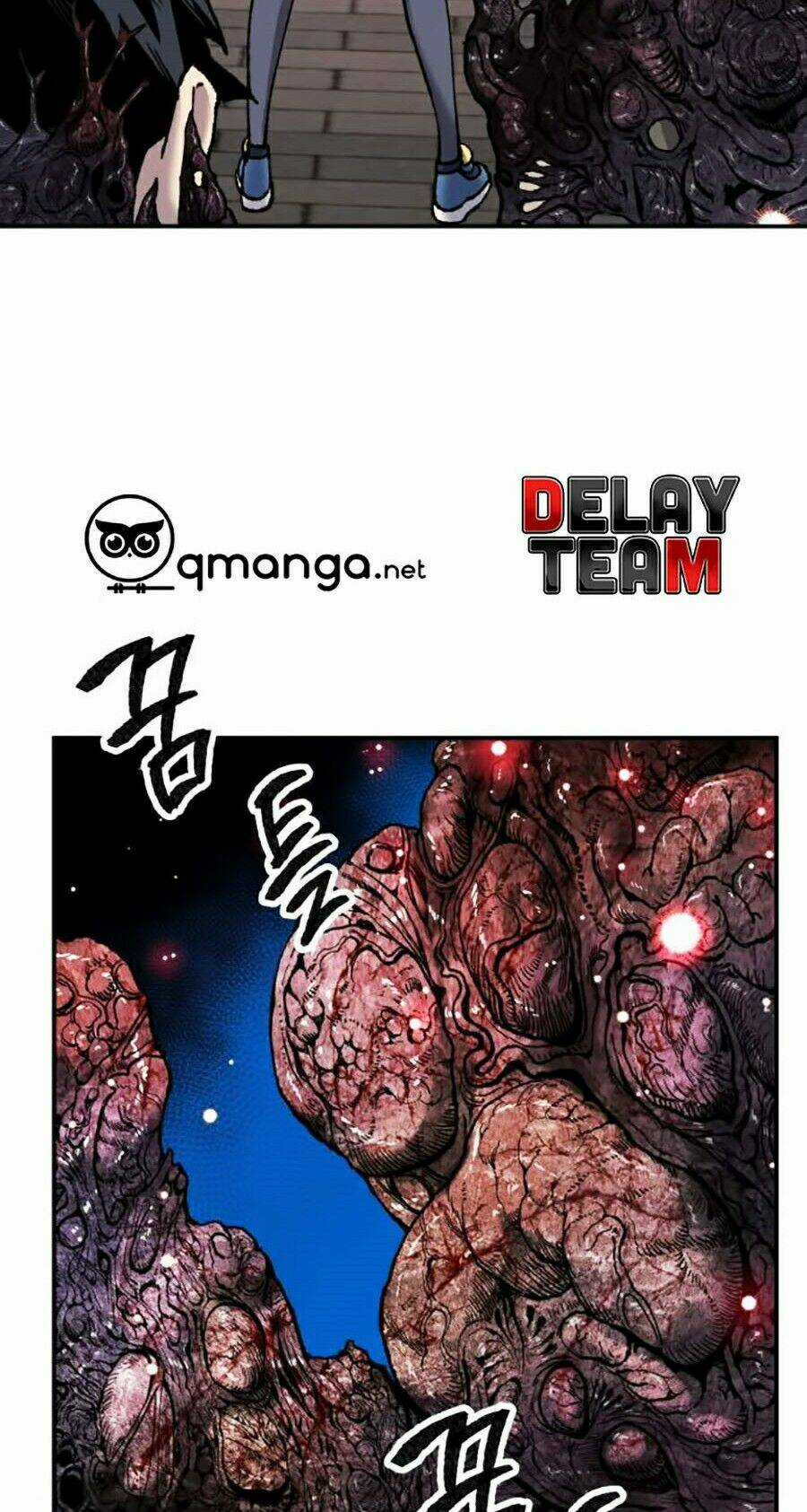 Phá Bỏ Giới Hạn - Chapter 34 - Trang 43