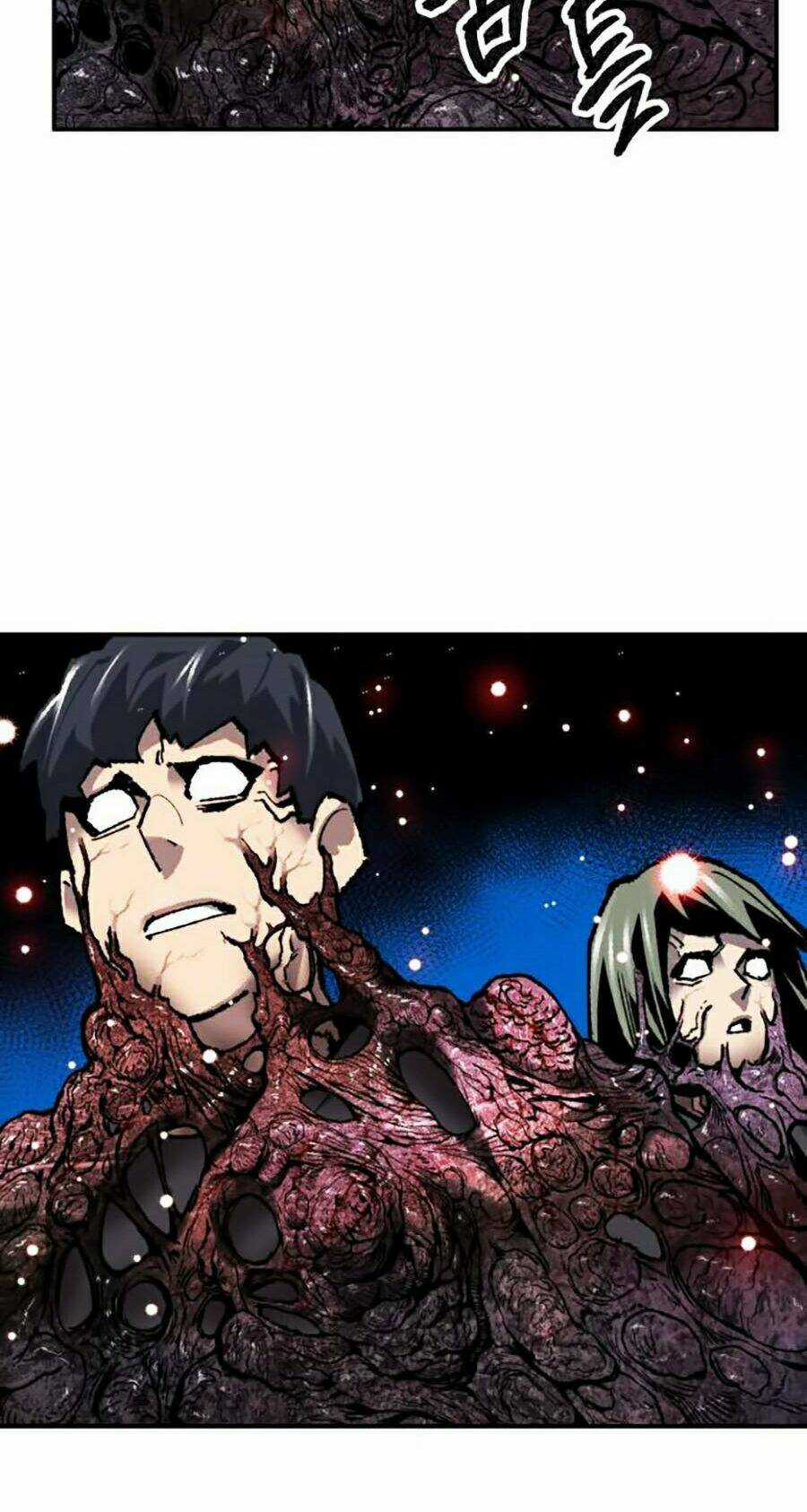 Phá Bỏ Giới Hạn - Chapter 34 - Trang 44